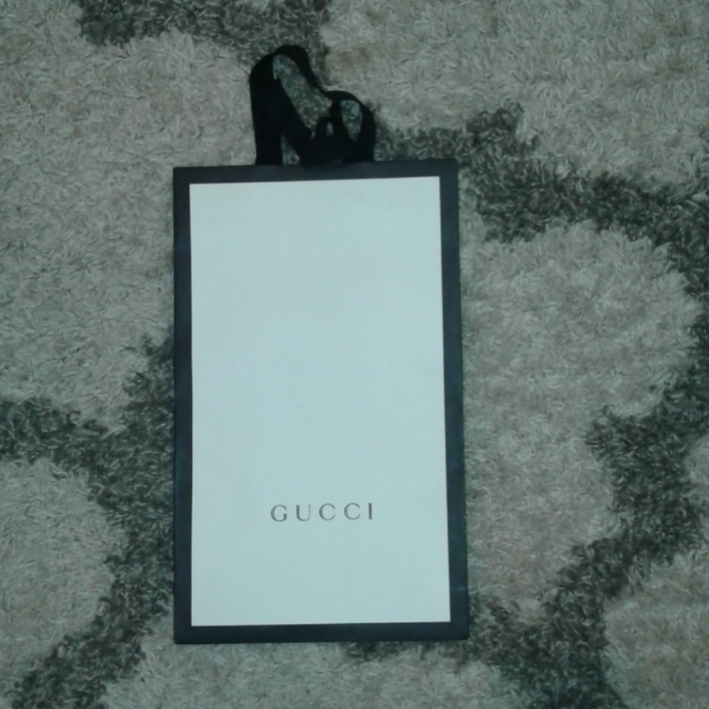 Gucci bag